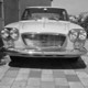 Lancia Flavia completamente restaurata