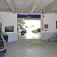Interni autocarrozzeria Salicchi