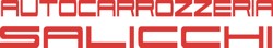 Logo Autocarrozzeria Salicchi Lucca